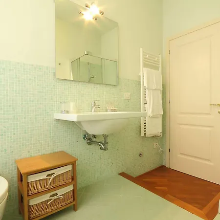 Relais Martinez * Florence