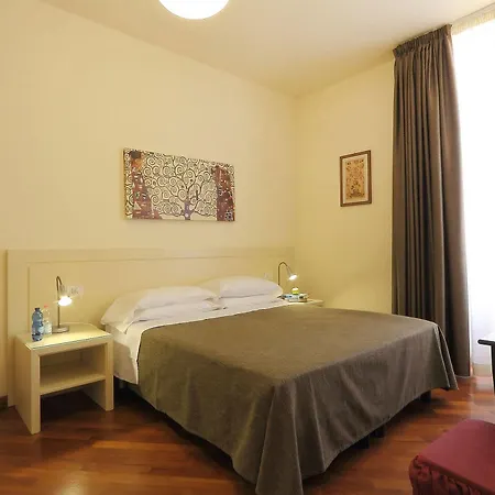 Apartment Relais Martinez