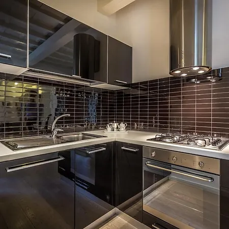 Apartamento Relais Martinez