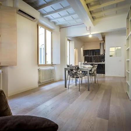 Apartamento Relais Martinez