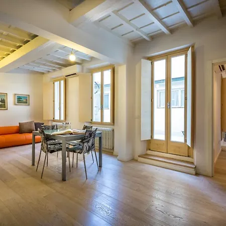 Relais Martinez Apartamento Florencia