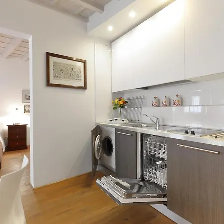 Apartment Relais Martinez