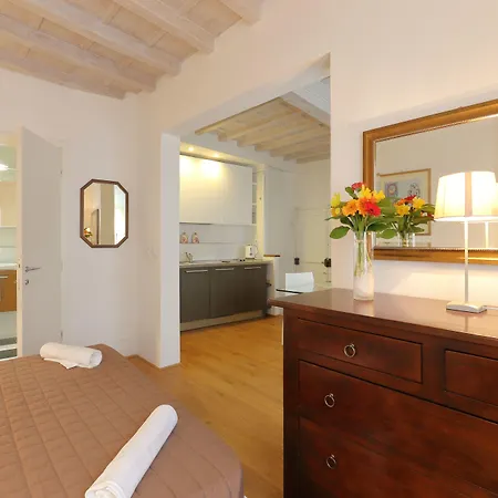 Lägenhet Relais Martinez *