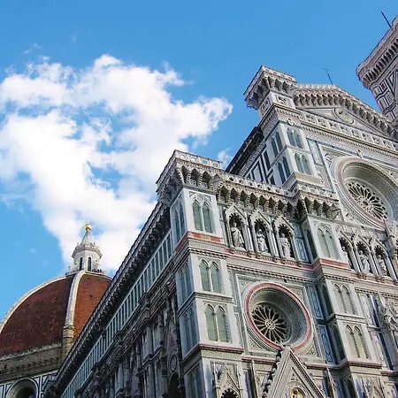 Lägenhet Relais Martinez