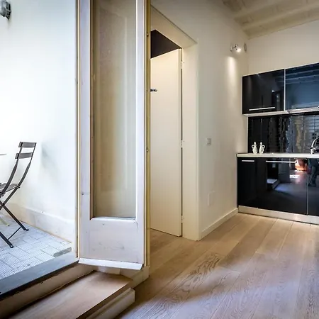 Lägenhet Relais Martinez Florens