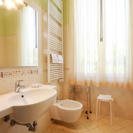 Διαμέρισμα Relais Martinez Φλωρεντία