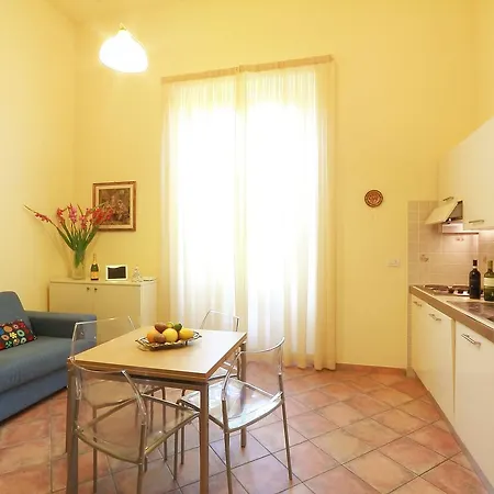 Διαμέρισμα Relais Martinez *