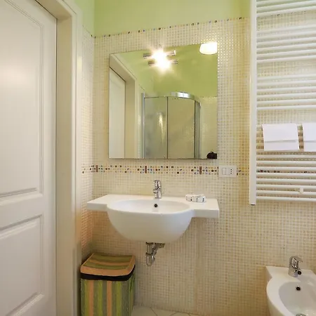 Relais Martinez Διαμέρισμα