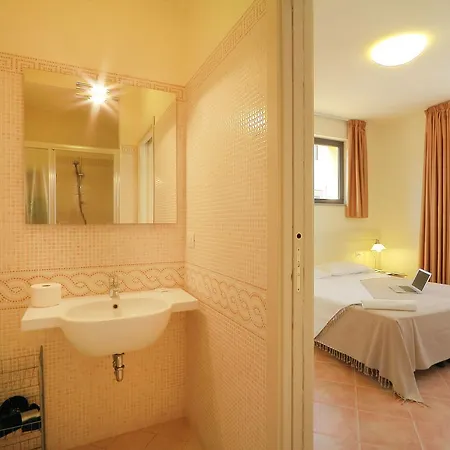 Relais Martinez Διαμέρισμα