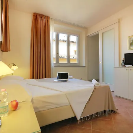 Διαμέρισμα Relais Martinez *