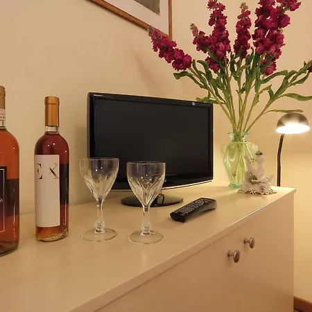 Relais Martinez Διαμέρισμα *