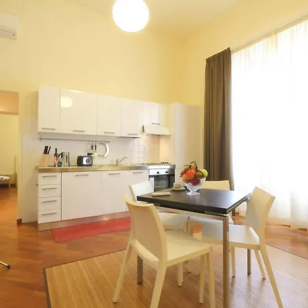 Relais Martinez Διαμέρισμα
