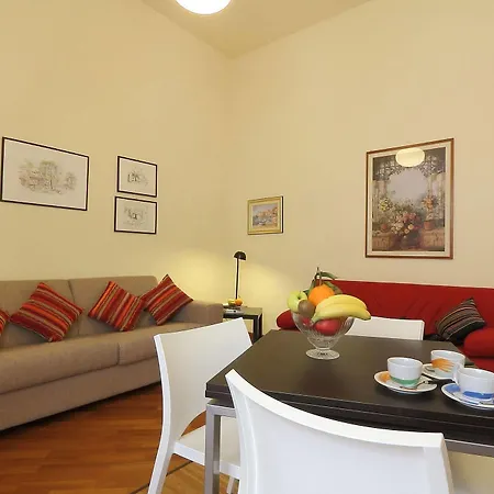 Διαμέρισμα Relais Martinez *
