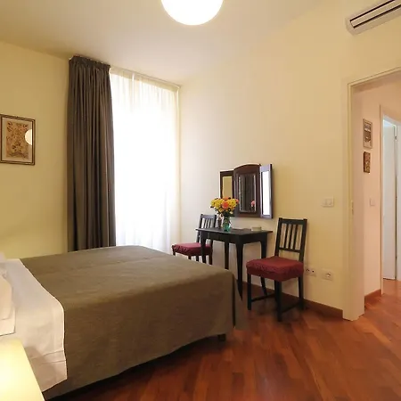 Διαμέρισμα Relais Martinez Φλωρεντία