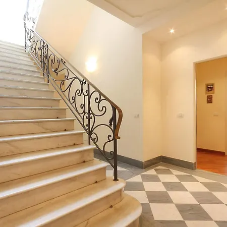 Relais Martinez Διαμέρισμα *