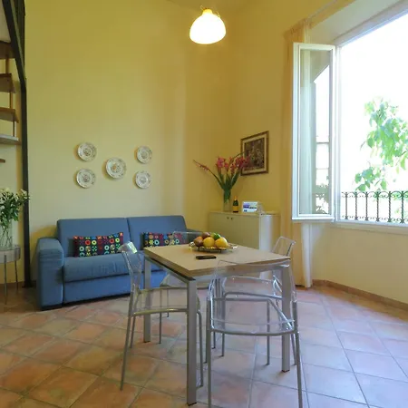 Relais Martinez Διαμέρισμα