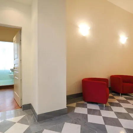 Relais Martinez * Φλωρεντία