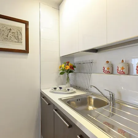Διαμέρισμα Relais Martinez