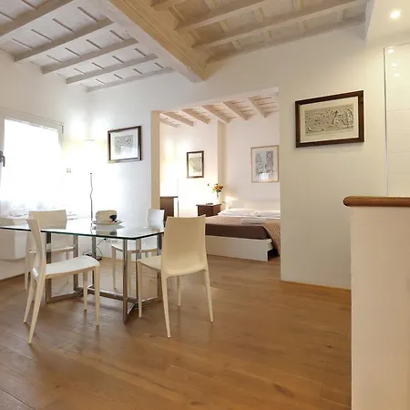 Relais Martinez Διαμέρισμα *