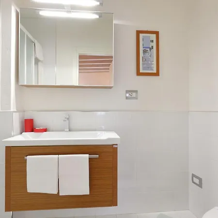 Διαμέρισμα Relais Martinez