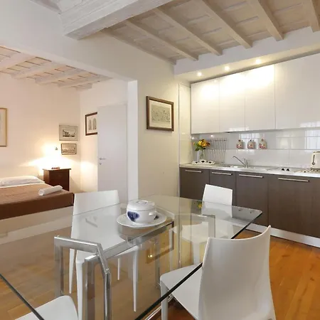 Διαμέρισμα Relais Martinez *