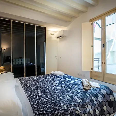 Relais Martinez Διαμέρισμα