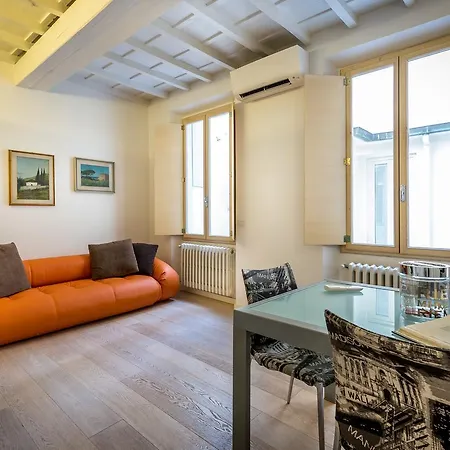 Διαμέρισμα Relais Martinez *