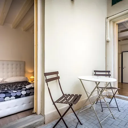 Διαμέρισμα Relais Martinez