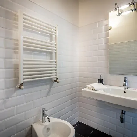 Relais Martinez Διαμέρισμα Φλωρεντία